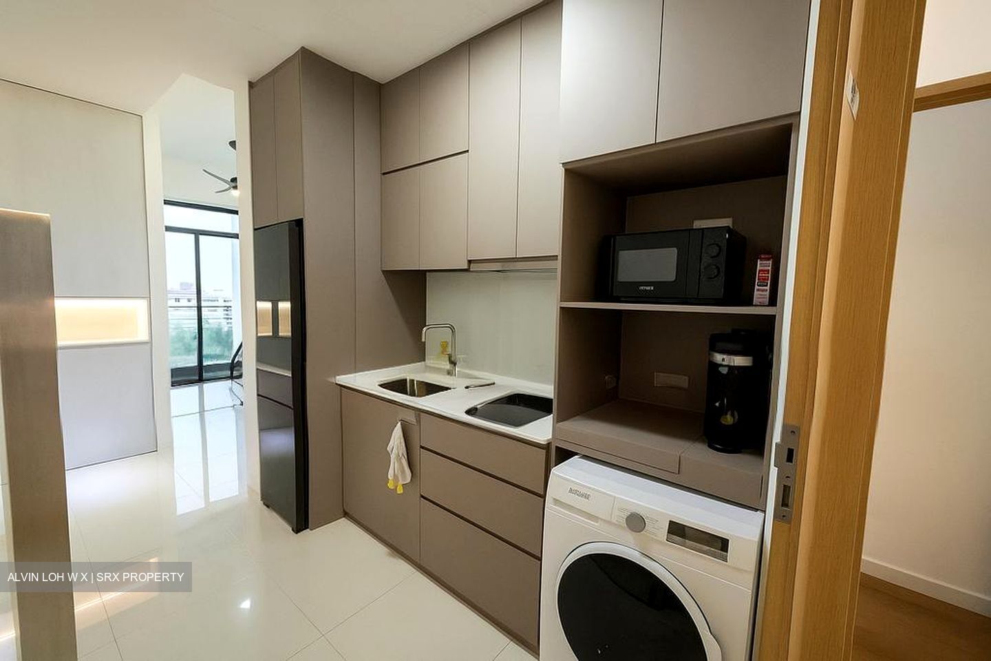 Upper Serangoon Road (D19), Condominium #501808901